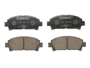 Klocek hamulcowy kpl. 0 986 424 799