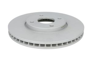 Tarcza hamulcowa 24.0125-0210.1