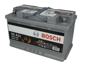 Akumulator rozruchowy 0 092 S5A 110