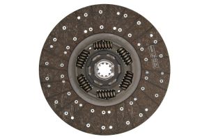 Tarcza sprzęgła 1878 005 668:009