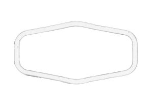 Uszczelka pompy oleju 101934