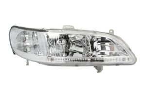 Reflektor świateł przednich 217-1126R-LD-EM