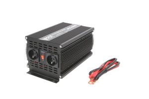 Przetwornik napięcia 24/230 AC-2000