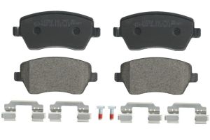 Klocek hamulcowy kpl. 23973 00 702 00