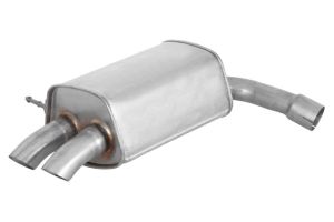 Tłumik końcowy 0219-01-31012P