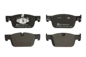 Klocek hamulcowy kpl. 13.0470-7338.2