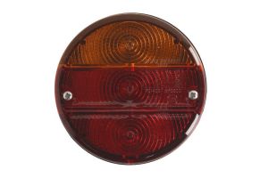 Lampa zespolonych świateł tylnych 1009318COBO