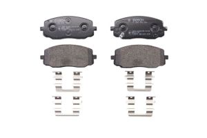 Klocek hamulcowy kpl. 0 986 494 594