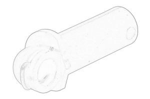 Uszczelka miski olejowej 214908