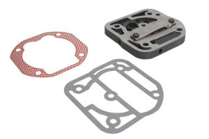 Płyta pośrednia kompresora powietrza 1200 100 650