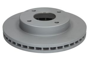 Tarcza hamulcowa 24.0126-0175.1