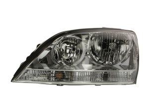 Reflektor świateł przednich 223-1121L-LD-E