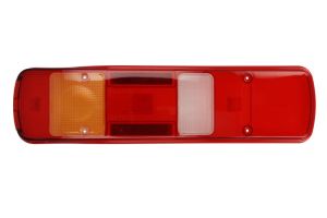 Szkło lampy świateł tylnych 0303CU