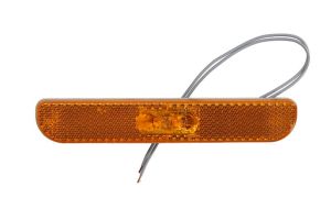 Światło obrysowe 1012224COBO