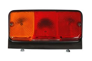 Lampa zespolonych świateł tylnych 1009339COBO