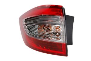 Lampa zespolonych świateł tylnych 20-211-01129