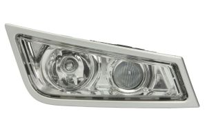 Lampa przeciwmgielna 1PL010 477-241