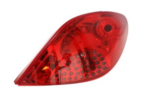 Lampa zespolonych świateł tylnych 20-210-01036