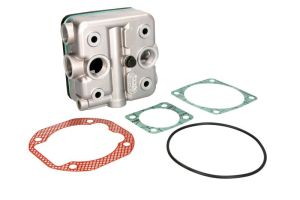 Głowica cylindra kompresora powietrza 13 08 50