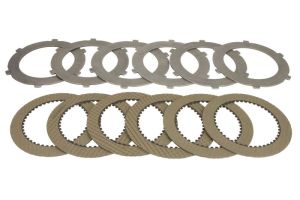 Zestaw naprawczy mechanicznej skrzyni biegów 149306-CR