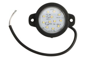 Lampa światła cofania 1531AR W236