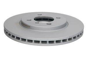 Tarcza hamulcowa 24.0122-0122.1