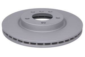 Tarcza hamulcowa 24.0124-0240.1