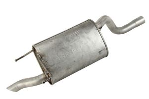 Tłumik końcowy 0219-01-07515P