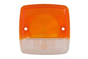 Szkło lampy światła kierunkowskazu 1011741COBO