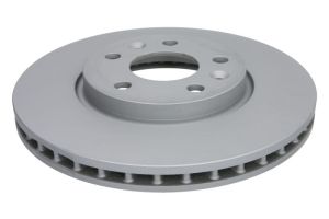 Tarcza hamulcowa 24.0126-0189.1