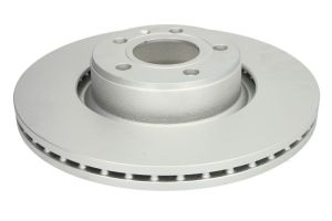 Tarcza hamulcowa 24.0125-0149.1