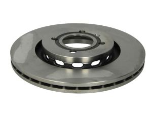 Tarcza hamulcowa 09.6728.10
