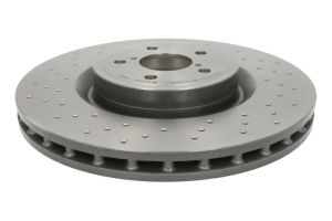 Tarcza hamulcowa 09.7812.1X