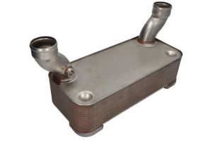 Chłodnica oleju autom. skrzyni biegów 0501221850ZF