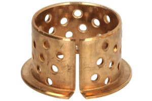 Zestaw naprawczy mechanizmu różnicowego 137401-CR