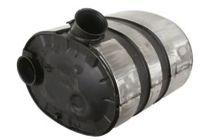 Tłumik końcowy 0219-37-5011P