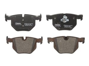 Klocek hamulcowy kpl. 0 986 424 766