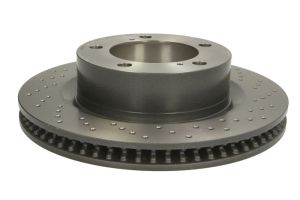 Tarcza hamulcowa 09.A966.1X