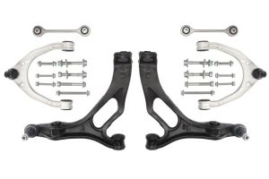 Zestaw wahaczy zawieszenia koła 116 050 0233/S