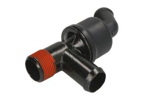Komplet do indywidualnego montażu, obudowa termostatu 22-863786A1