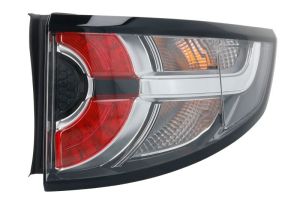 Lampa zespolonych świateł tylnych 20-210-01166