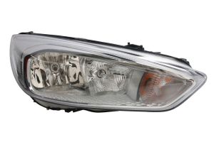 Reflektor świateł przednich 20-200-01160