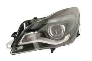 Reflektor świateł przednich 1EL011 165-711