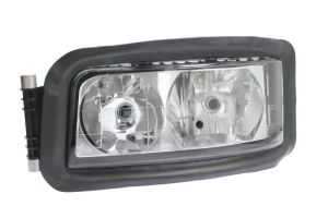 Reflektor świateł przednich 131-MA30311UL