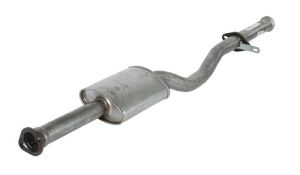 Tłumik środkowy 0219-01-14117P