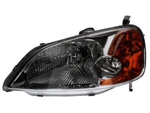 Reflektor świateł przednich 217-1134L-LD-EM