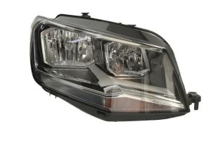 Reflektor świateł przednich 1EA012 286-061