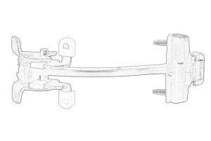 Ogranicznik drzwi 1673409780