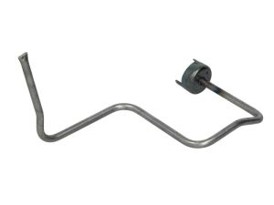 Rurka olejowa skrzyni biegów 1315201097ZF