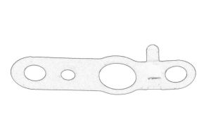 Uszczelka przewodu olejowego 1102444